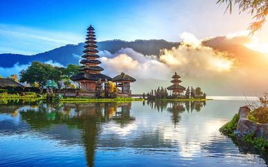 Circuit Bali Authentique