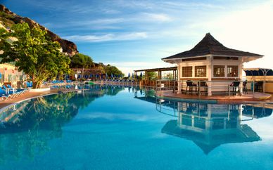 Hôtel Mogan Princess & Beach Club 4*
