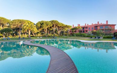 Hôtel Sheraton Cascais Resort 5*