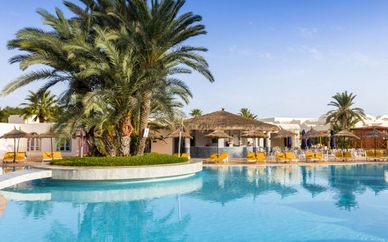 Hôtel Club Magic Life Penelope 4*