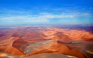 Extraordinaire Namibie en 13 nuits