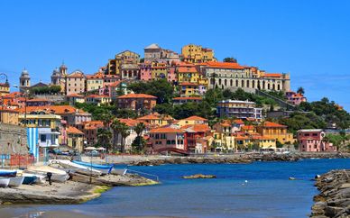 Hôtel Riviera dei Fiori 4*
