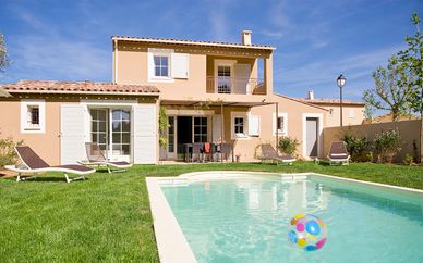 Résidence ESTIVEL Le Clos Savornin