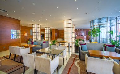 Hôtel K+K Fenix 4*