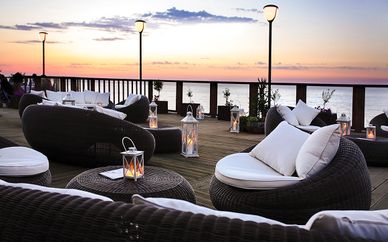 Sentido Vasia Beach & Spa 5*