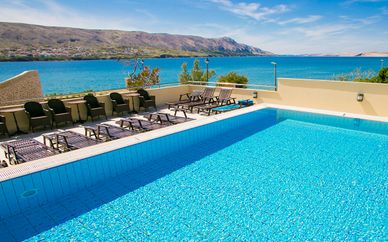 Hôtel Meridijan 4*
