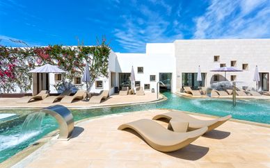 Hôtel Grand Palladium Palace Resort & Spa 5*