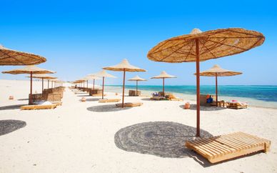 Eden Village Premium Gemma Beach Resort 5*