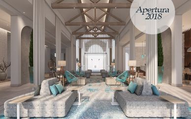 The Chedi Lustica Bay
