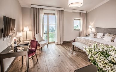 Il Castelfalfi 5*