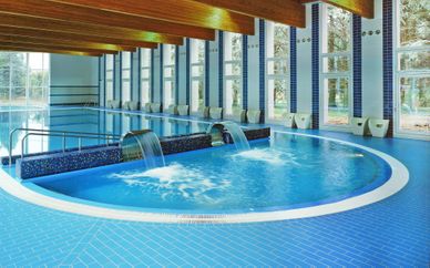 Spa Hotel delle Rose 4*