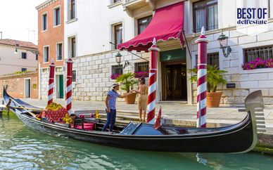 Grand Hotel Dei Dogi 5*