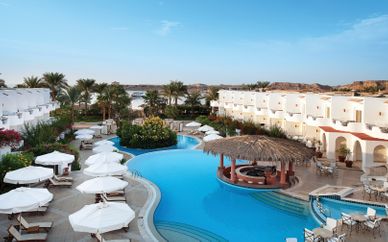 Iberotel Palace Sharm El Sheikh 5*