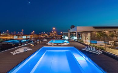 Porto Palace Hotel 4*
