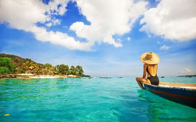 Desa Visesa 5* & Sofitel Beach Resort 5* + Sudamala Resort 4*