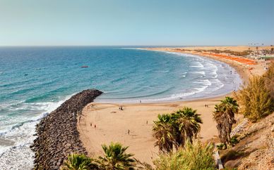 Club Maspalomas Suites & Spa 4* - Adults Only