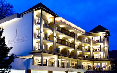 Hotel Mesnerwirt 4*