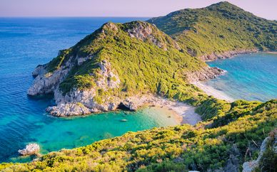 Labranda Sandy Villas Corfù 5*- Adults Only