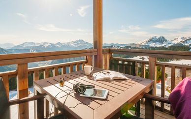 Résidence Pierre et Vacances L'Amara 5*
