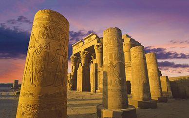 Crociera sul Nilo 5* e soggiorno al Cairo