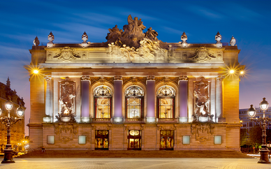 L'Hermitage Gantois, Autograph Collection 5*