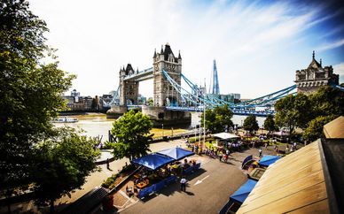 The Tower Hotel 4*