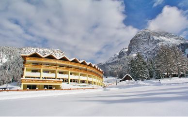 Hotel Asterbel 4*