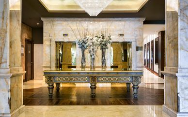 Grand Hotel Imperiale