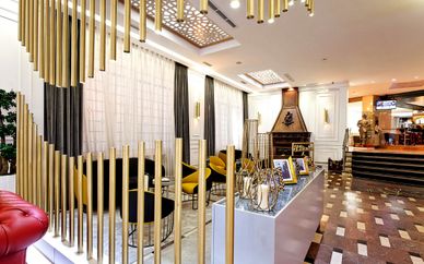 Hotel Mayorazgo 4*