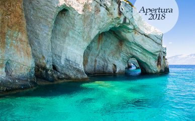 New Aqua Hotel 5*