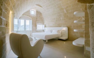 Aquatio Cave Luxury & Spa 5*