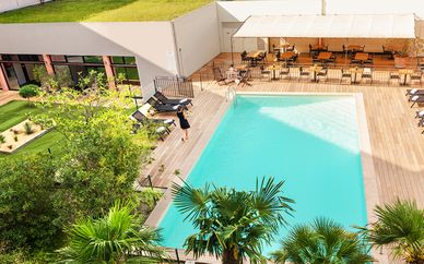 Hotel le Galice