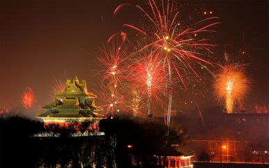 Viaggio alla scoperta della Cina e delle sue feste tradizionali