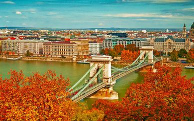 Corvin Hotel Budapest – Corvin Wing 4*