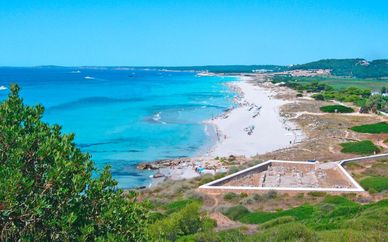 Eden Village Arenas de Son Bou 4*
