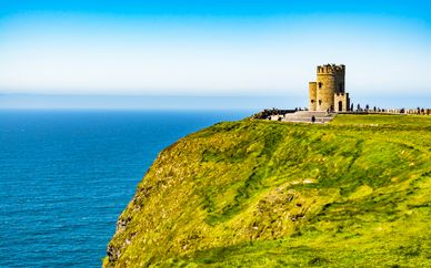 Autotour alla scoperta dell'Irlanda