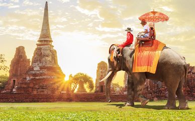Vietnam, Cambogia e Laos - Speciale Capodanno