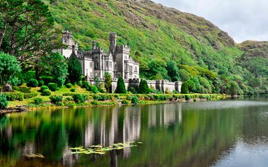 Autotour attraverso il meglio dell'Irlanda