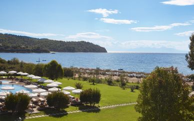 Skiathos Princess Hotel 5*