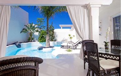 Bahiazul Villas and Club 4*