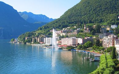 Grand Hotel Eden 5*