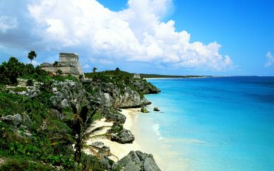 Luxury Bahia Principe Sian Ka'an Don Pablo Collection 5*