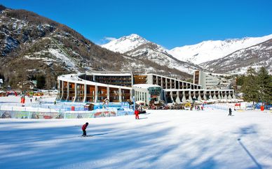 Hotel Rivè 4*