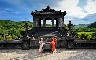 Tour privato Vietnam da Hanoi a Ho Chi Minh