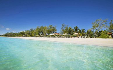 Maritim Crystals Beach Hotel 4*