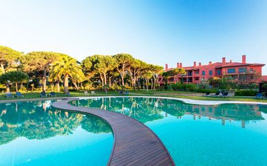 Corinthia Hotel Lisbon + Sheraton Cascais