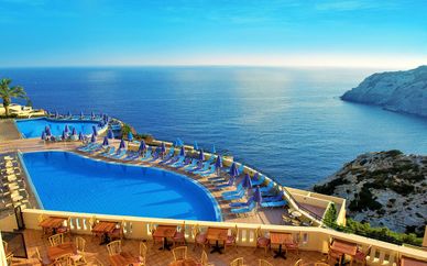 Hotel CHC Athina Palace Resort & Spa 5*