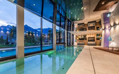Schenna Resort 4*S - Adult Only