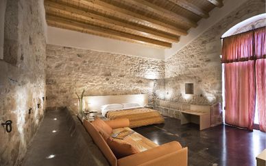 Casato Licitra Resort 4*