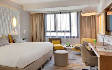 Renaissance Aix-en-Provence Hotel 5*